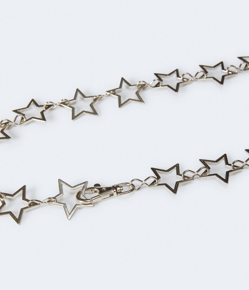 Star Chain Belt