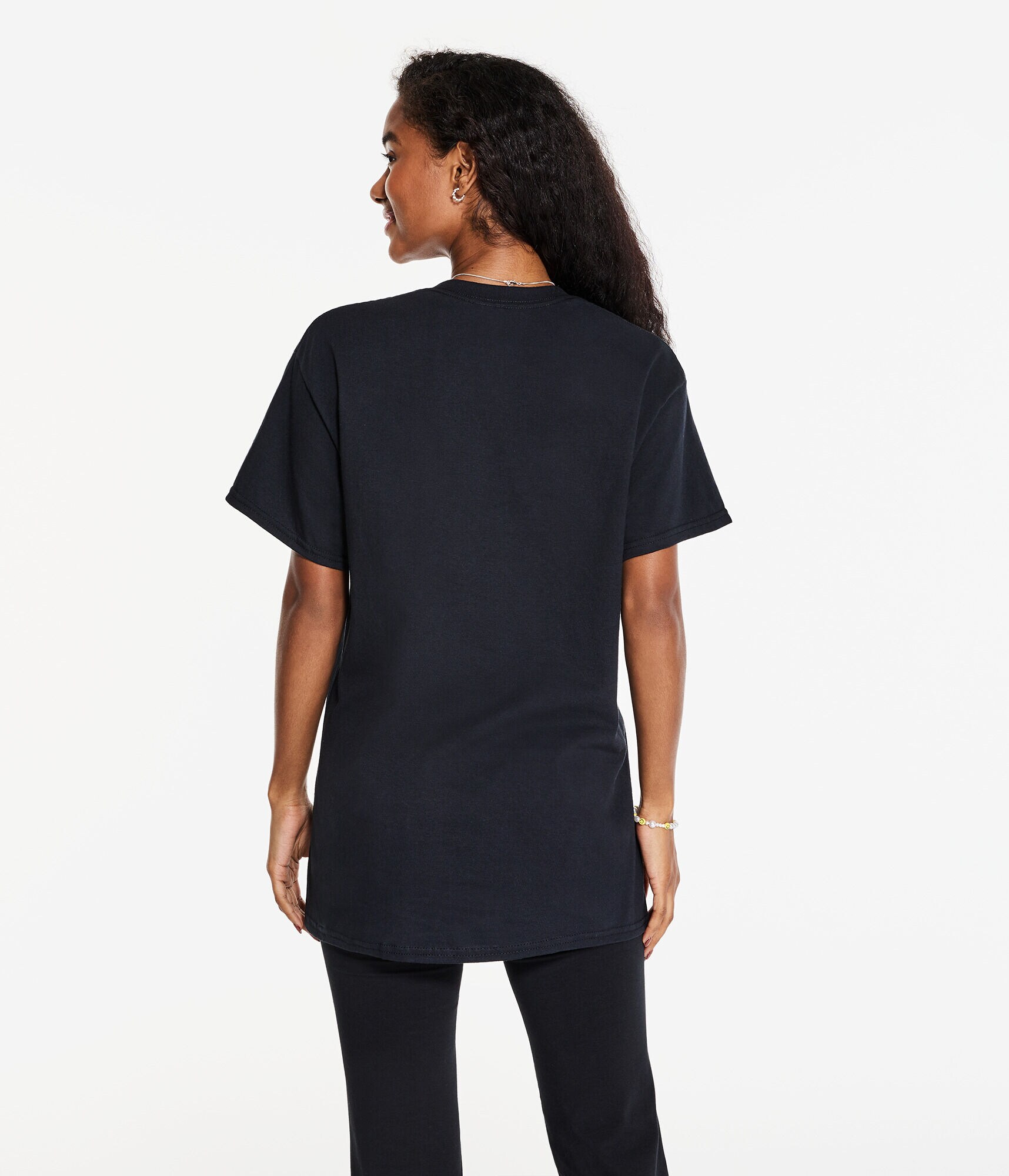 Camaro Z28 Boyfriend Graphic Tee