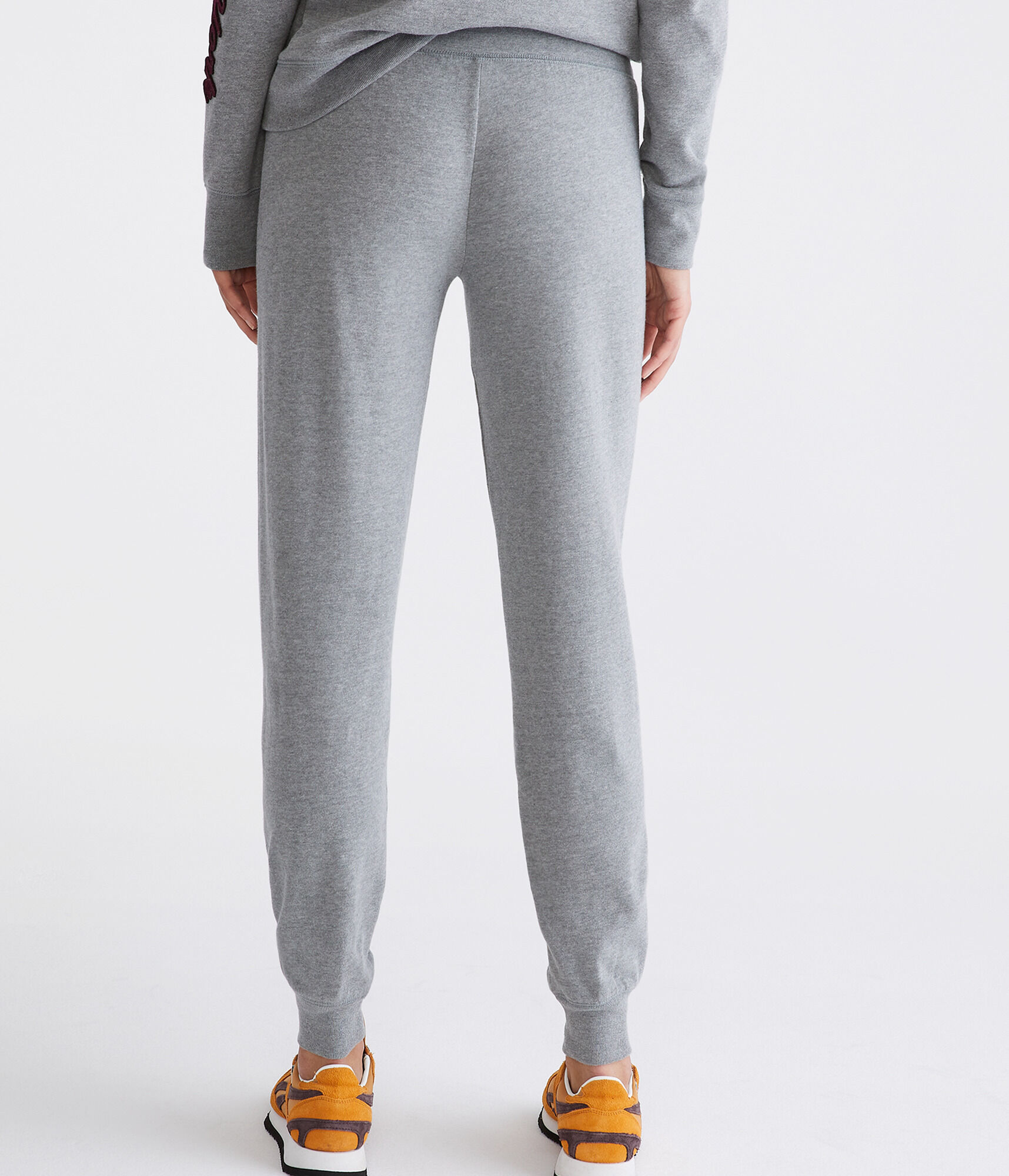 Aeropostale NY Rose Jogger Sweatpants