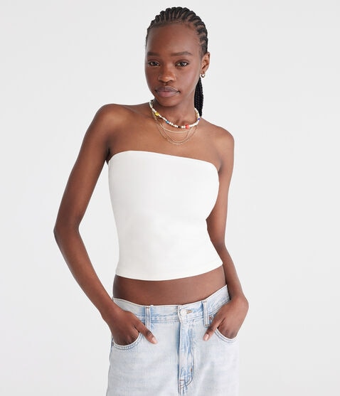 Seriously Soft Everyday Tube Top Seriously Soft Everyday Tube Top