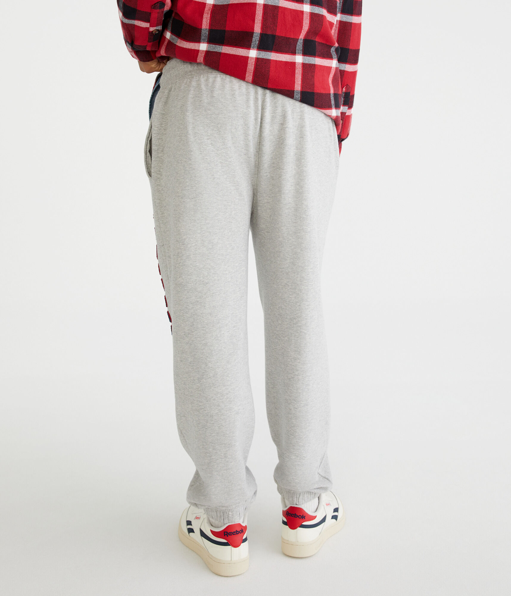 Aeropostale 1987 Heritage Jogger Sweatpants