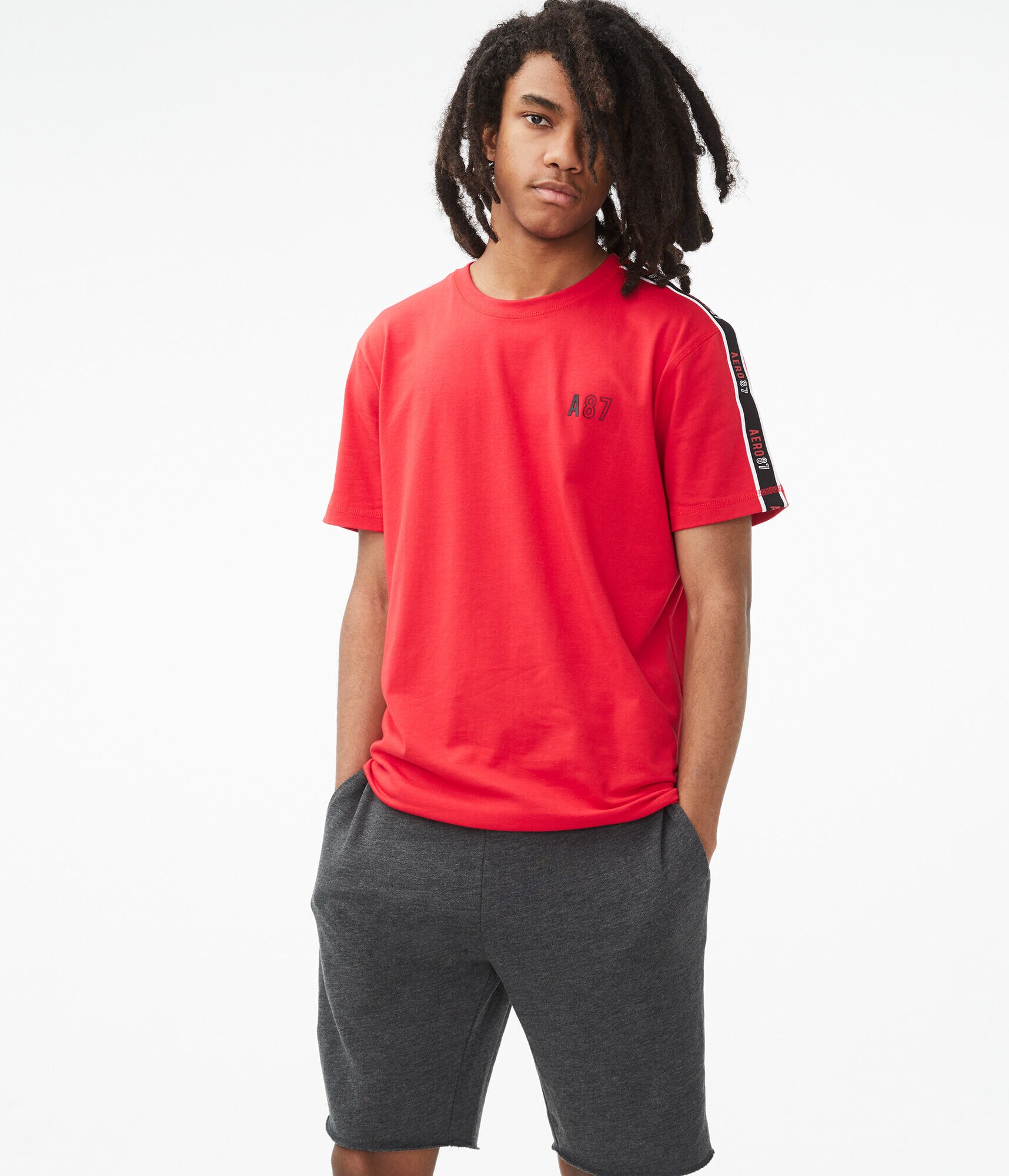 Aeropostale stretch shirts clearance