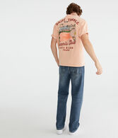 Saint-Tropez Tennis Club Graphic Tee