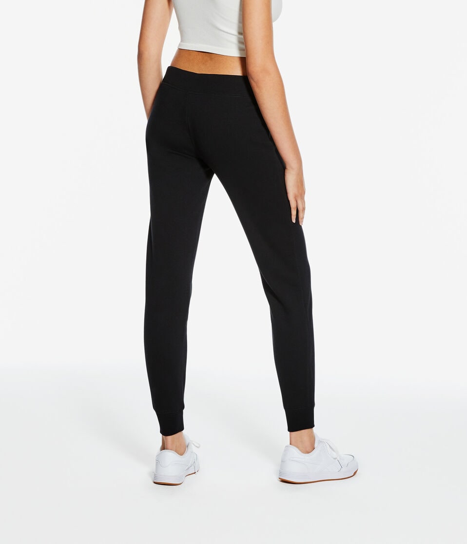 Aeropostale Logo Jogger Sweatpants