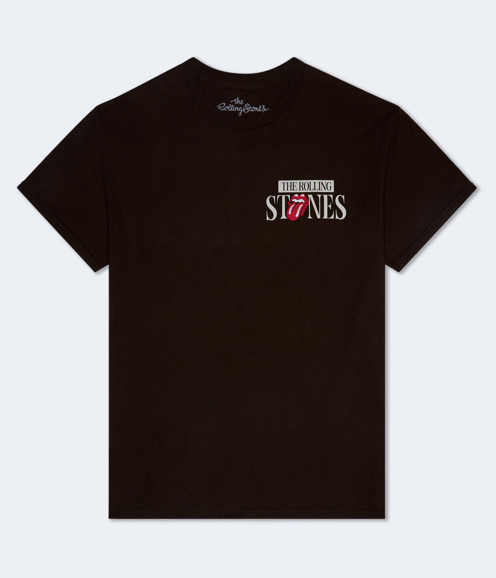 Rolling Stones Wild Horses Relaxed Graphic Tee