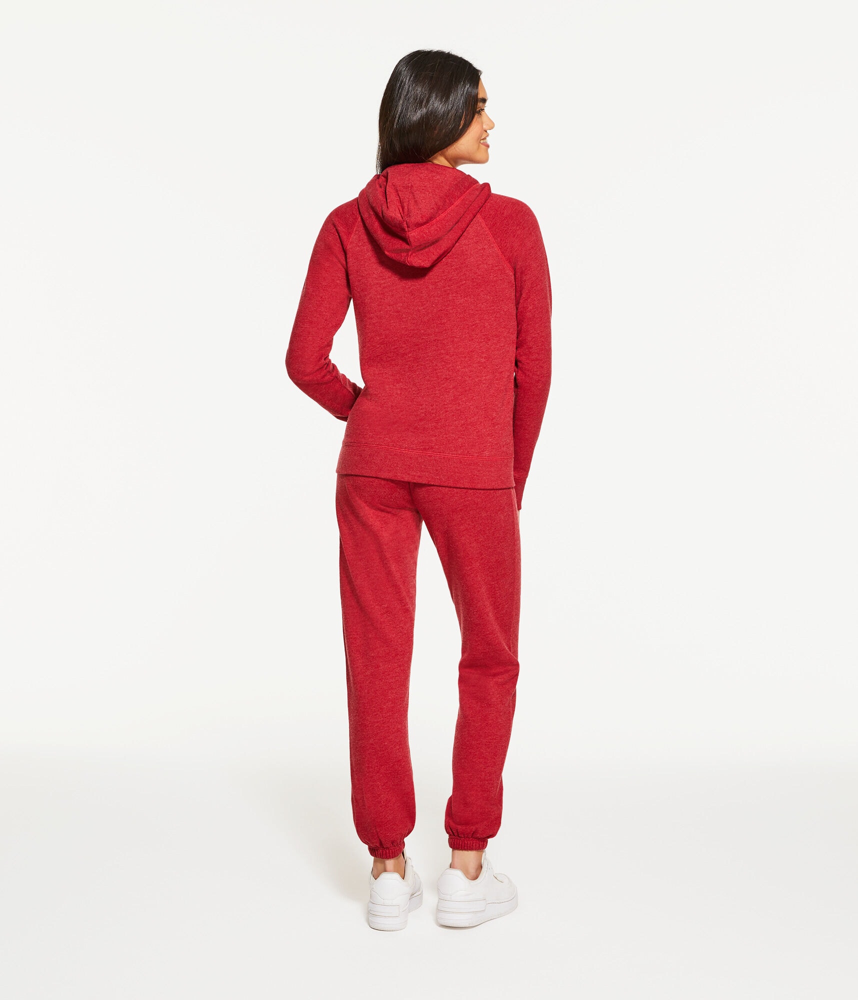 Aero 1987 NY Full-Zip Hoodie