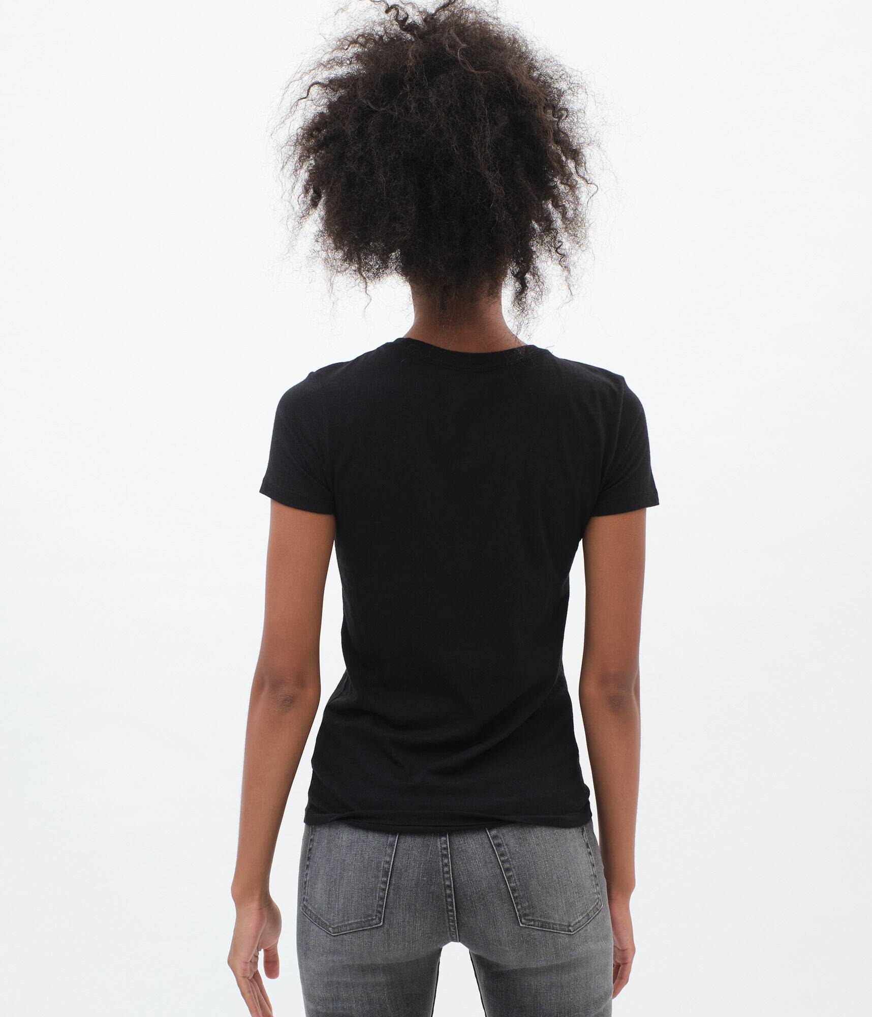 Heaven Sent Graphic Tee