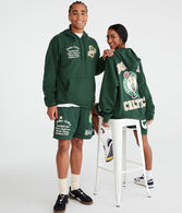 Boston Celtics Pullover Hoodie