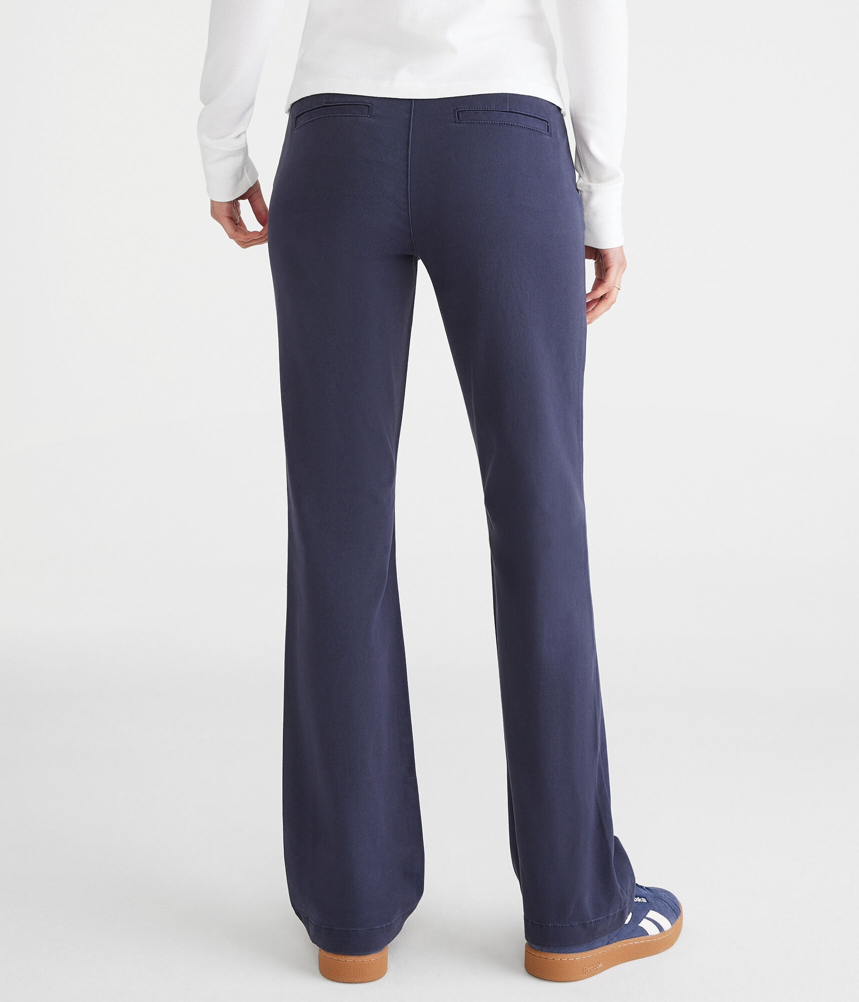 Twill Pants - Classic Uniform Pants | Aeropostale