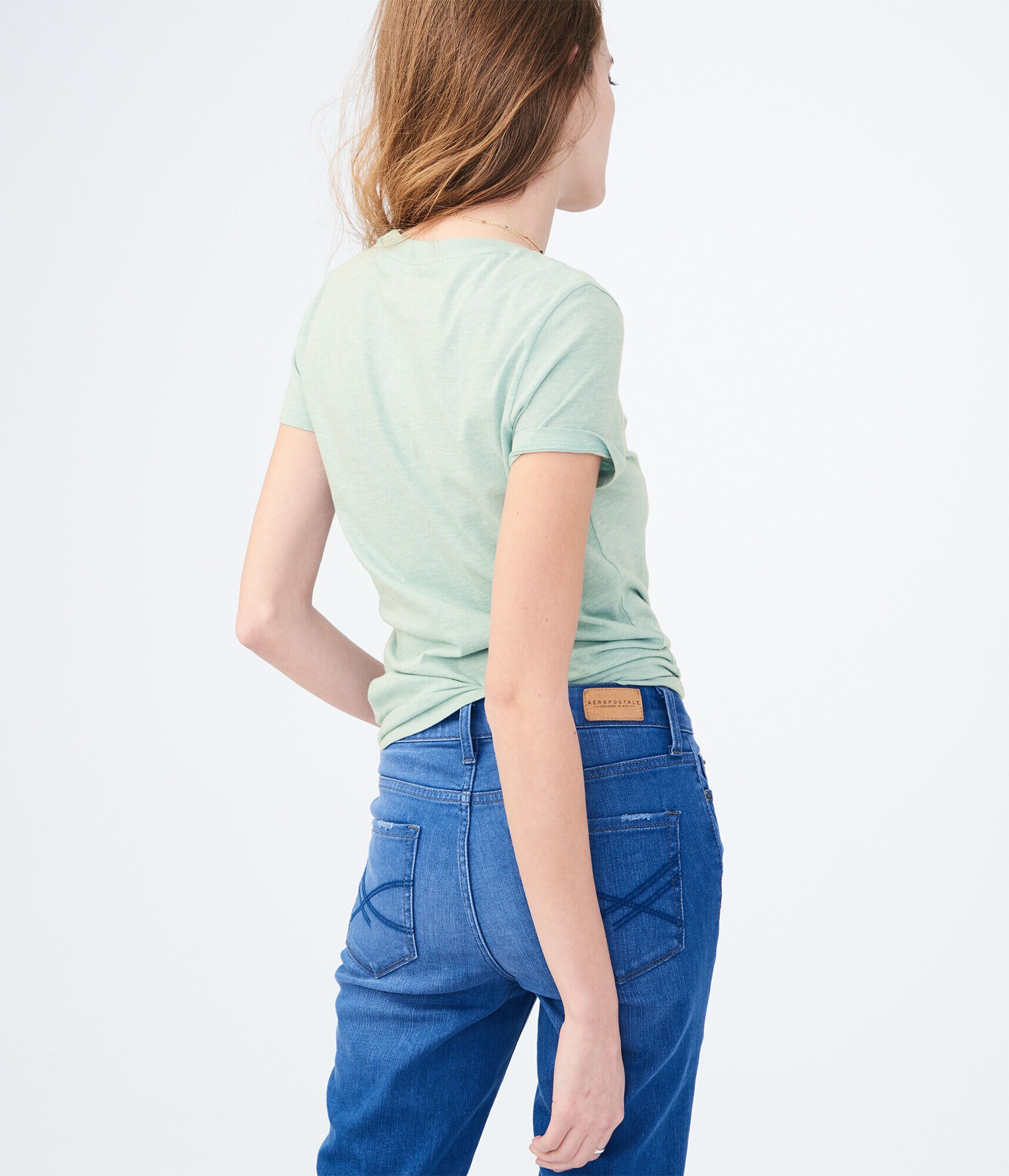 Free State Don't Hide Graphic Tee