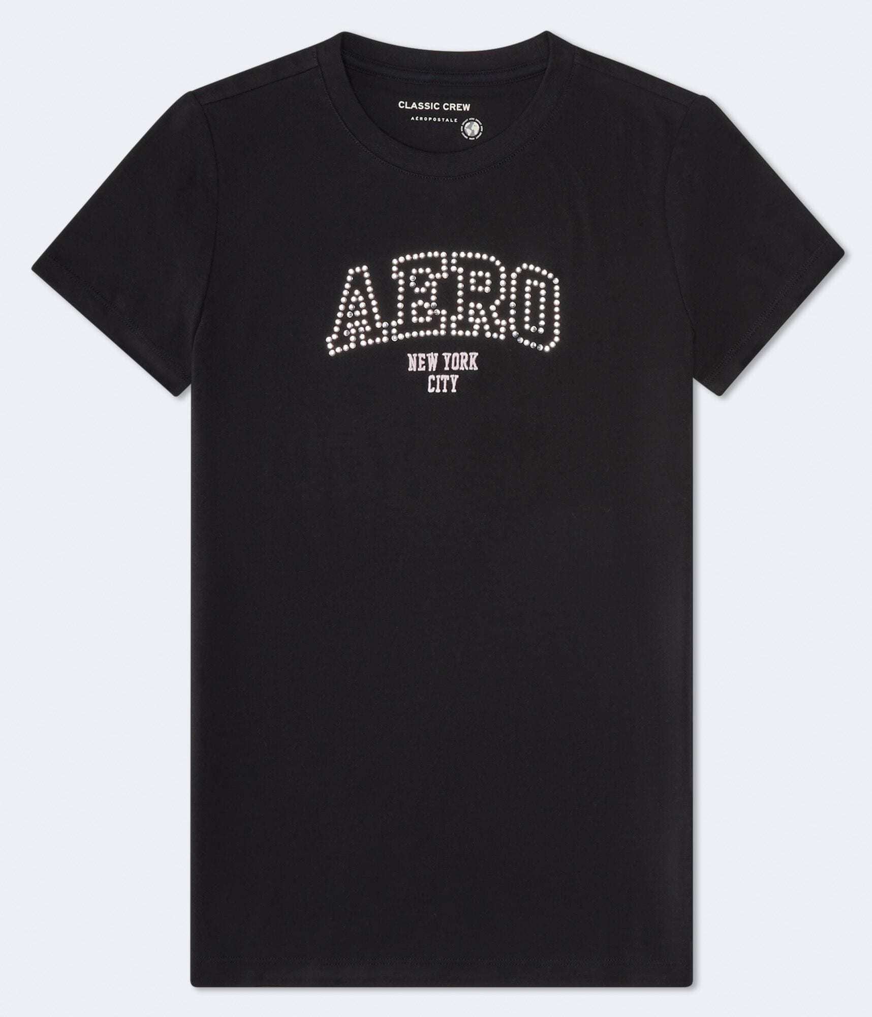 Aero New York City Graphic Tee