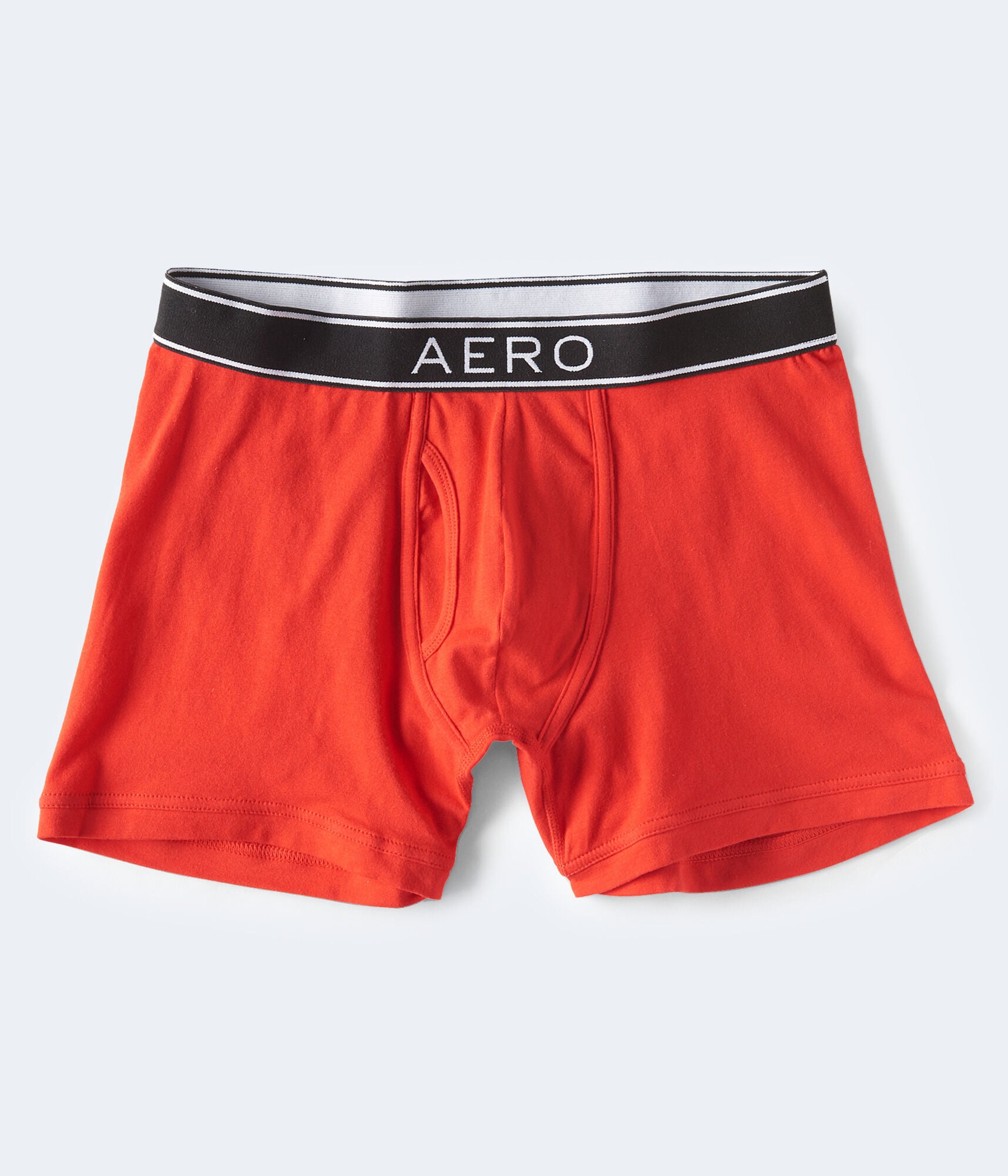 3" Classic Knit Trunk