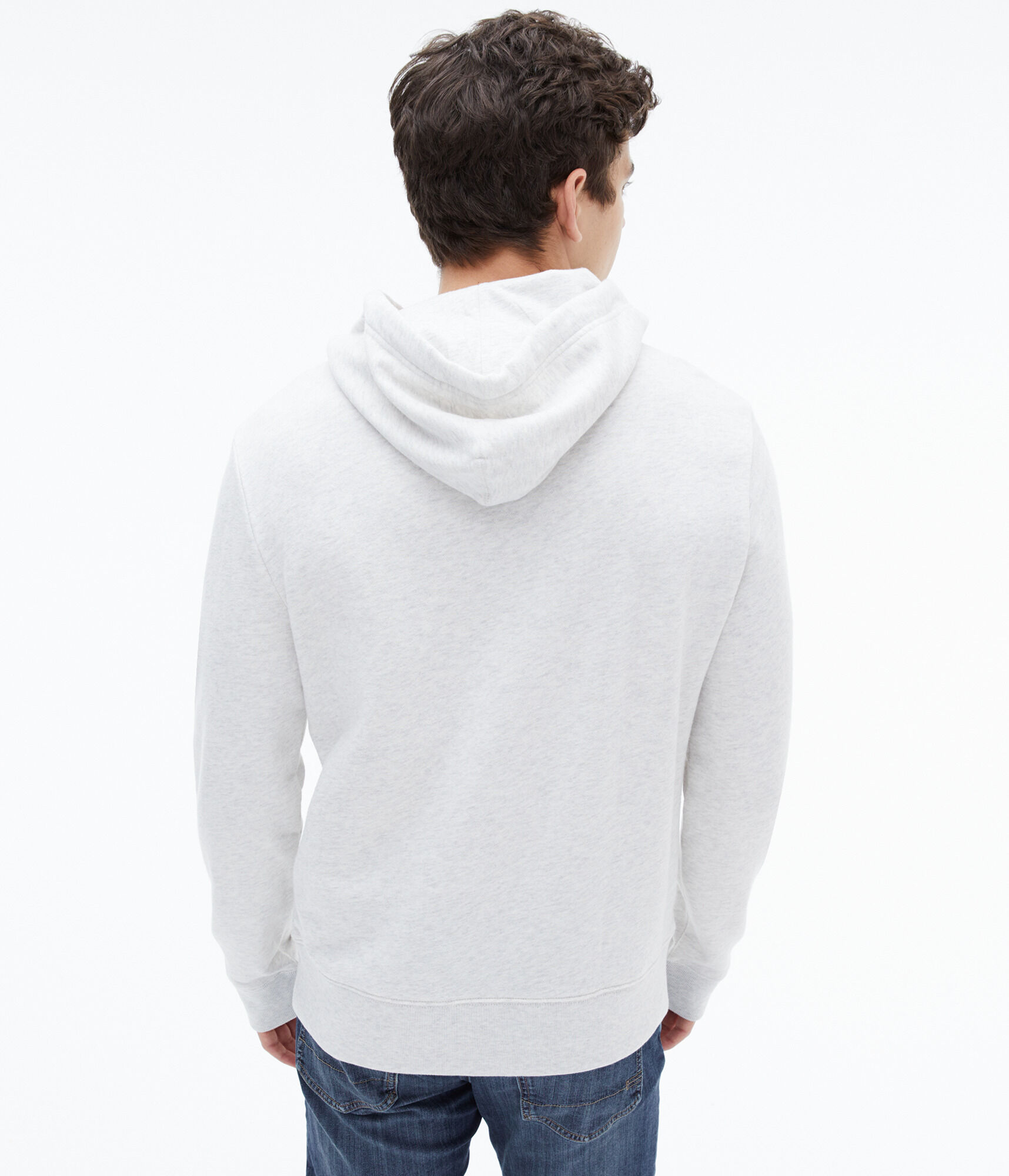 Aero NYC-1987 Heritage Pullover Hoodie