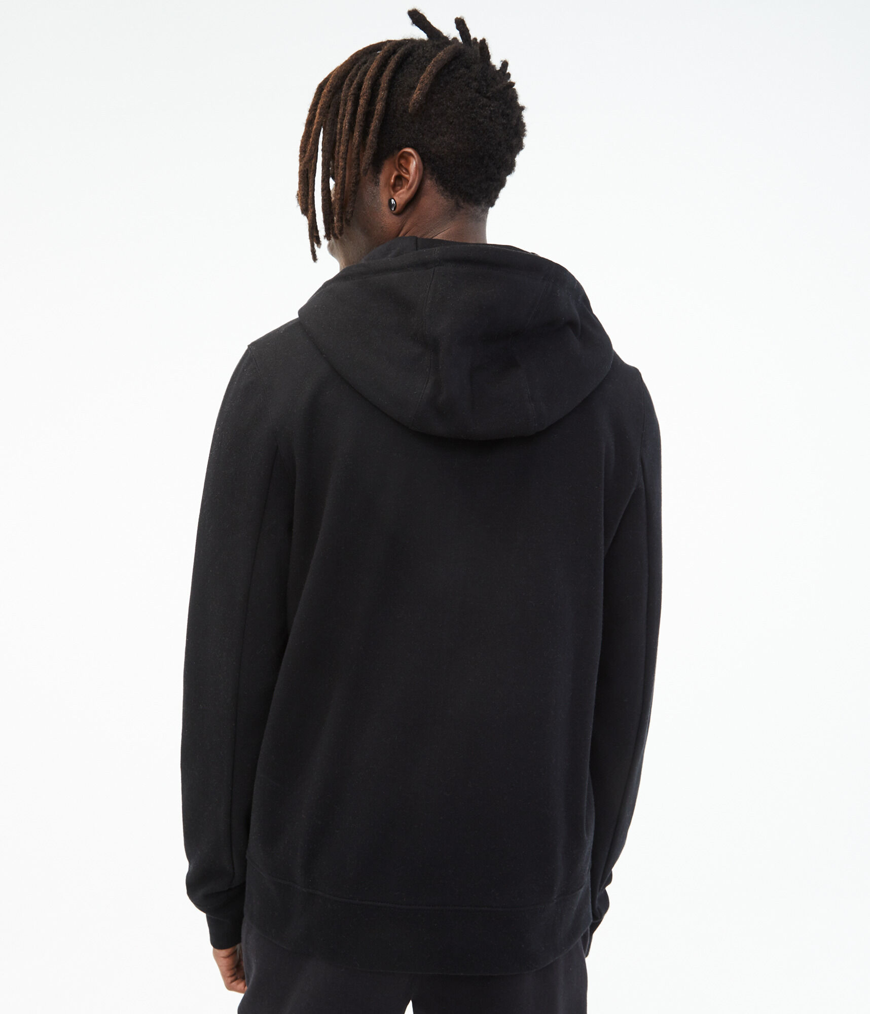 Tech Fleece Full-Zip Hoodie