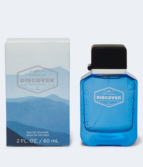 Discover Cologne - 2 oz Discover Cologne - 2 oz