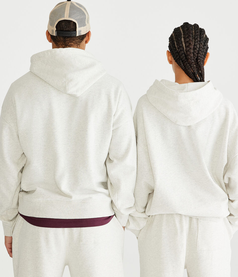 Essentials Pullover Hoodie