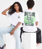 Baylor Bears Relaxed Graphic Tee
