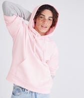 Cloud Soft Pullover Hoodie