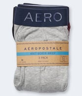 Classic 4.5" Boxer Brief 3-Pack