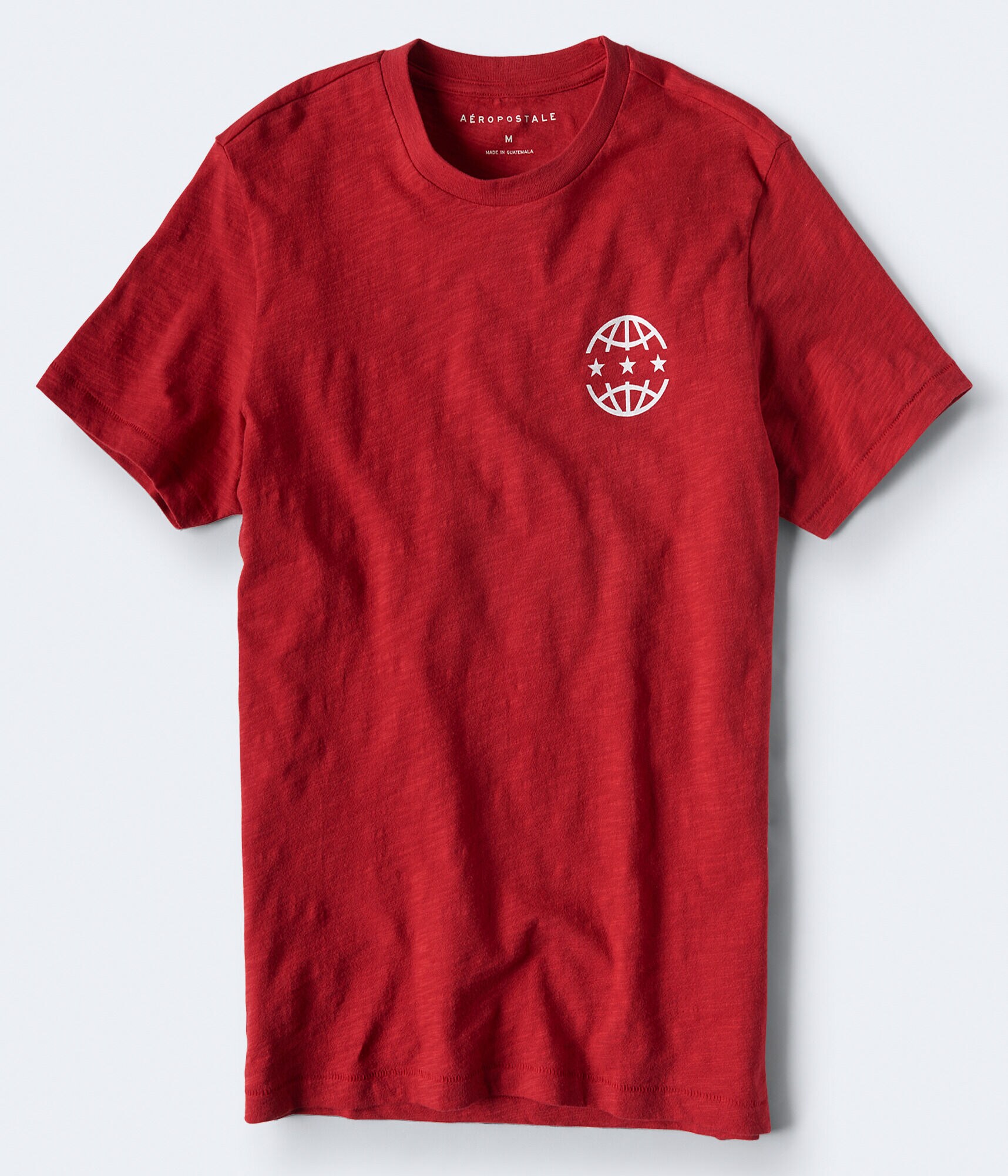 New York To Tokyo Graphic Tee