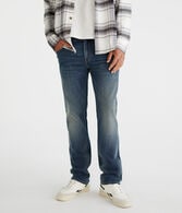 Straight Premium Jean with COOLMAX® Technology