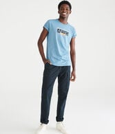 Slim Cargo Pants