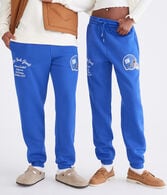 New York Giants Helmet Jogger Sweatpants