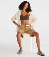 Seriously Soft Contour Scoop Bra