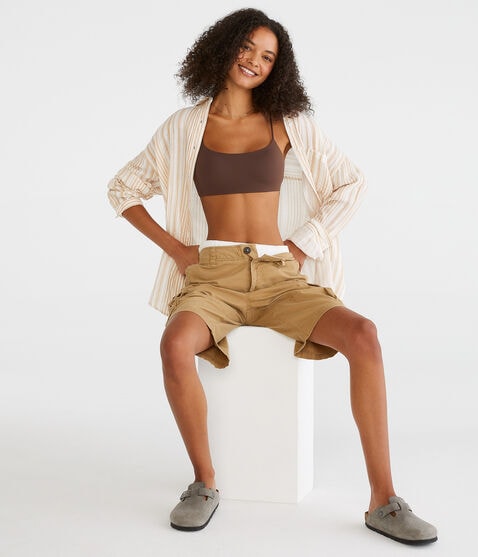 Seriously Soft Contour Scoop Bra Seriously Soft Contour Scoop Bra