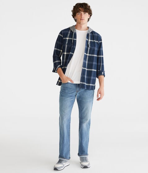 Bootcut Premium Air Jean Bootcut Premium Air Jean