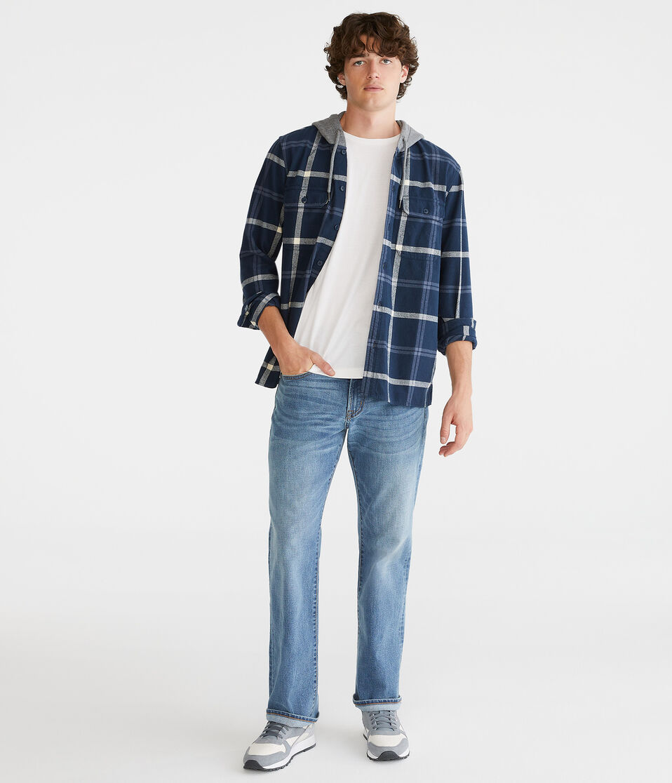 Bootcut Premium Air Jean