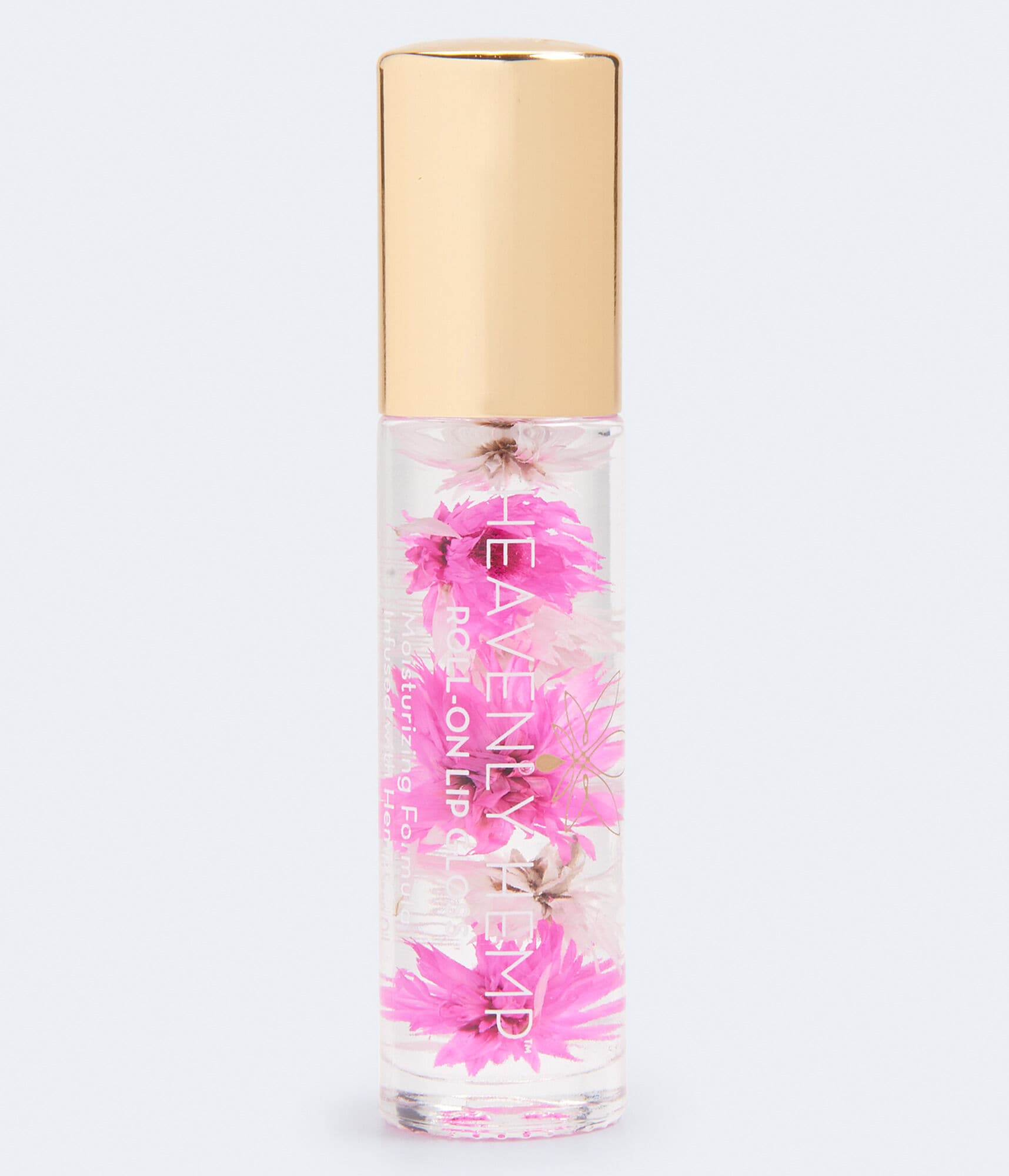 Blossom Heavenly Hemp Lip Gloss