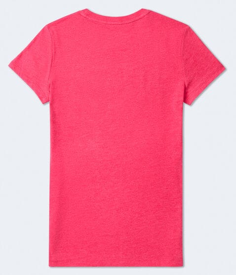 Aero 87 Appliqué Graphic Tee Aero 87 Appliqué Graphic Tee