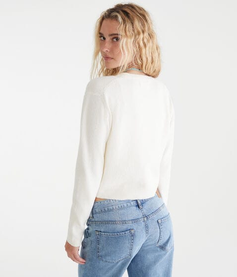 Solid Crew Cardigan Solid Crew Cardigan
