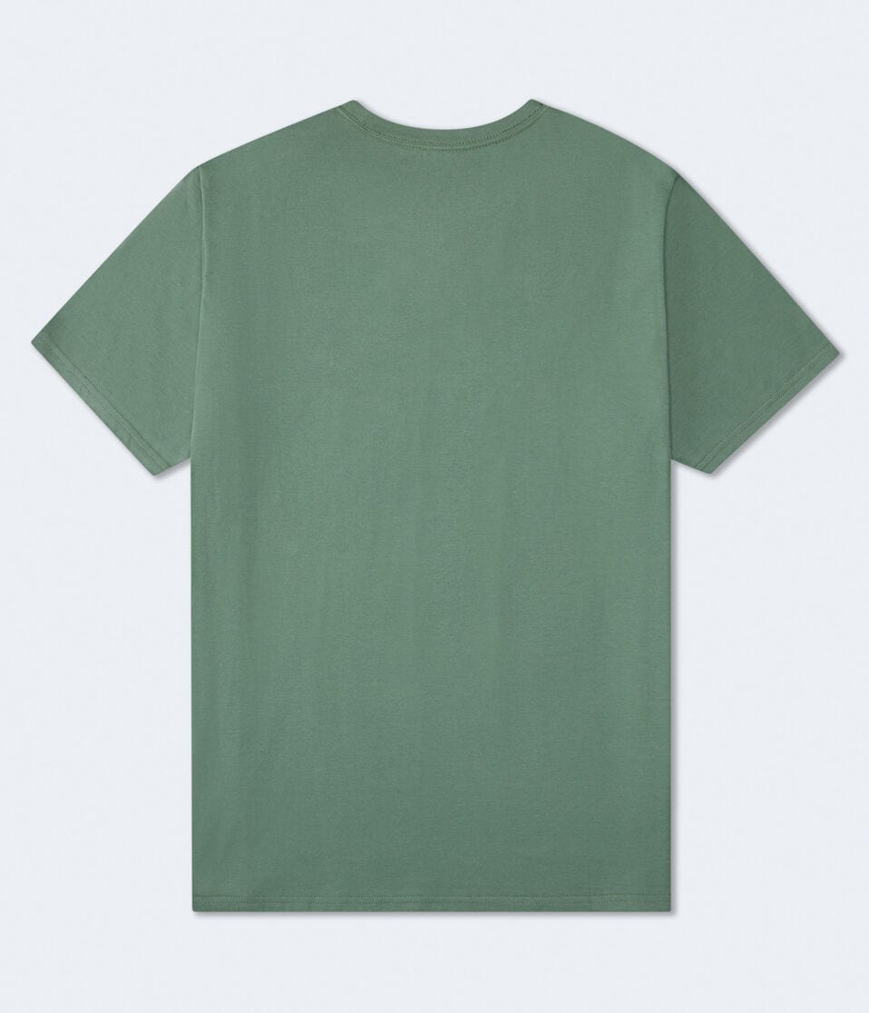 Cactus Cowboy Snoopy Relaxed Graphic Tee