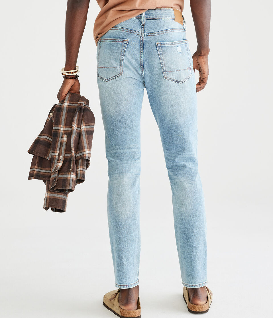 Skinny Premium Air Jean