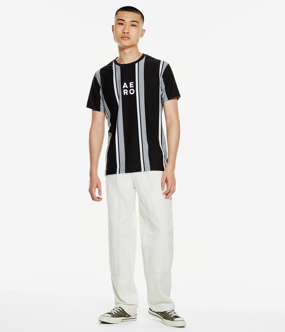 Relaxed Carpenter Jean