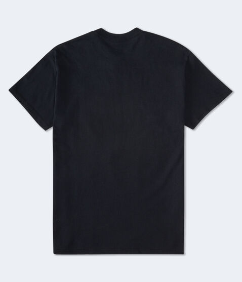 Kuromi My Melody Oversized Graphic Tee Kuromi My Melody Oversized Graphic Tee