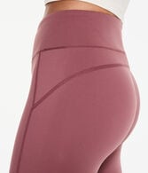 Cozy Dynamic High-Rise Leggings