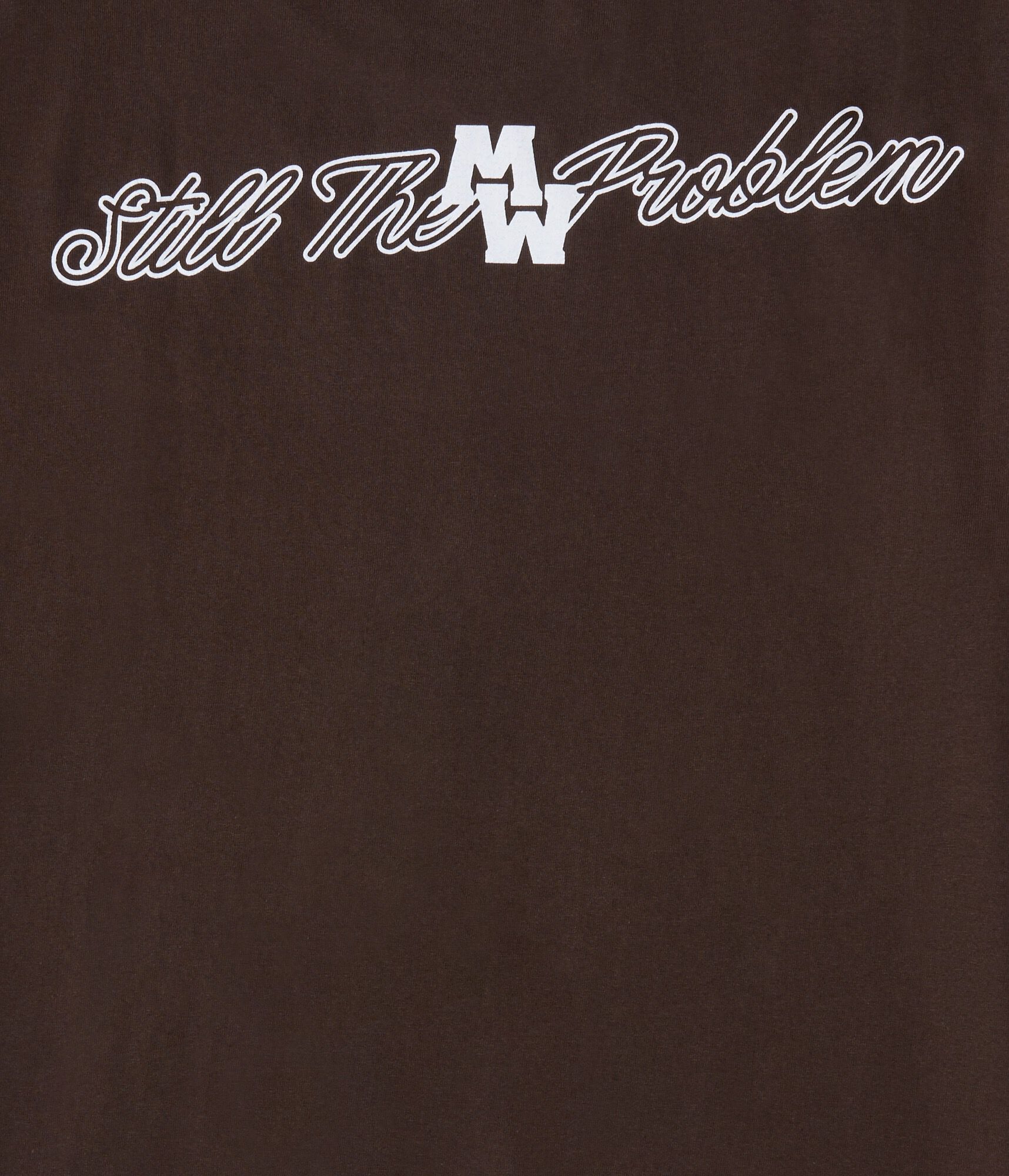 Morgan Wallen Still The Problem Relaxed Graphic Tee