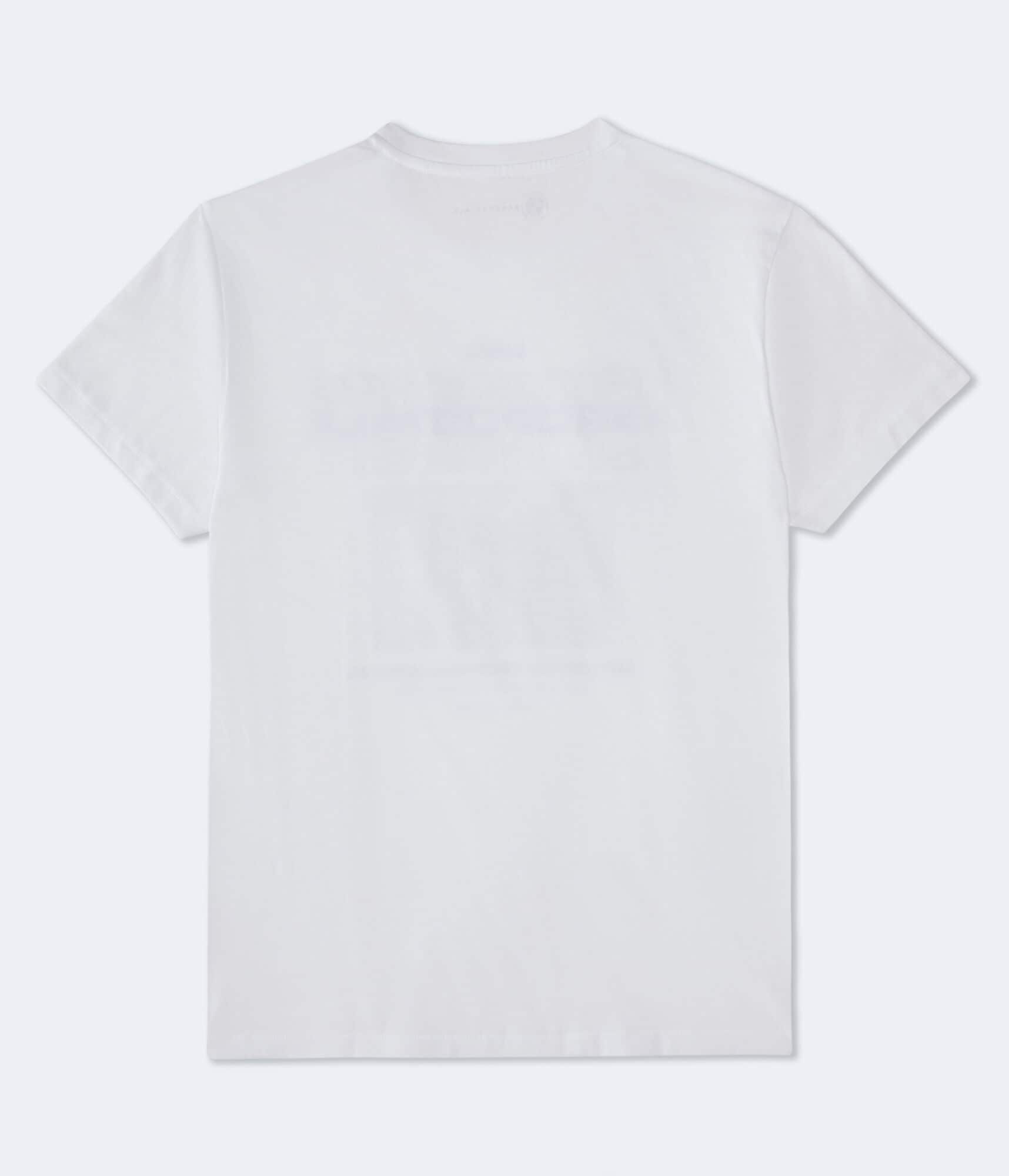 Aeropostale Brooklyn Bridge Graphic Tee