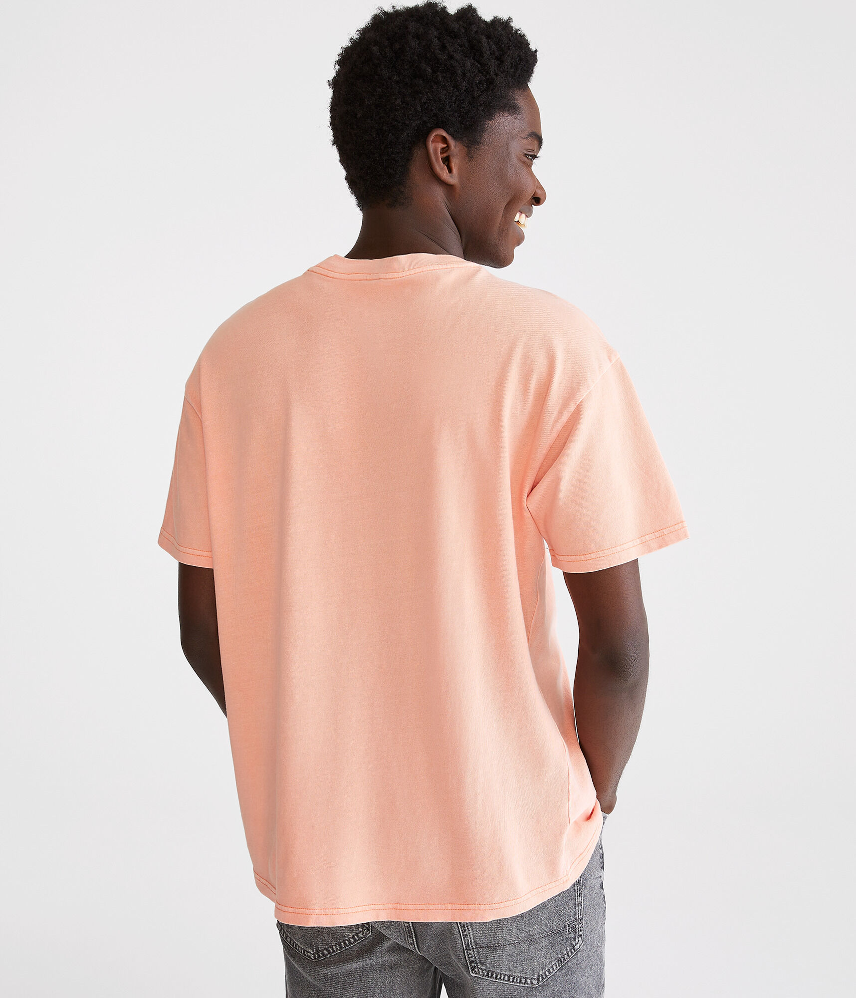 Essential Crew Tee