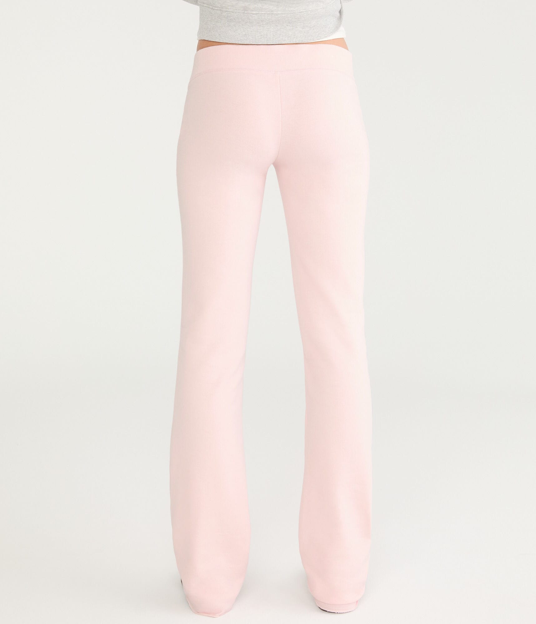 Aero West Coast Fit &amp; Flare Sweatpants