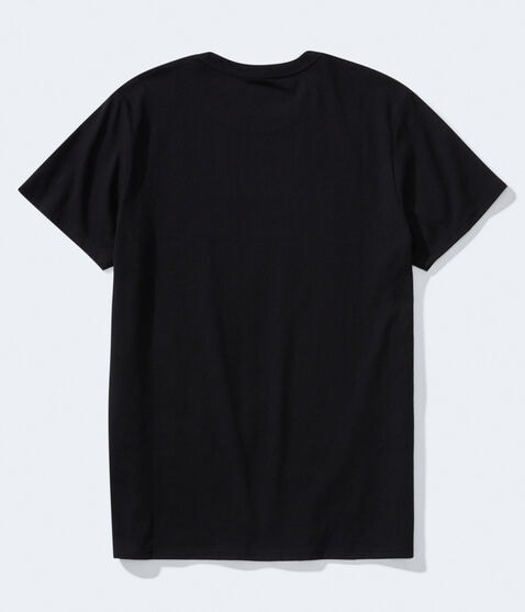 Spider-Man Relaxed Graphic Tee