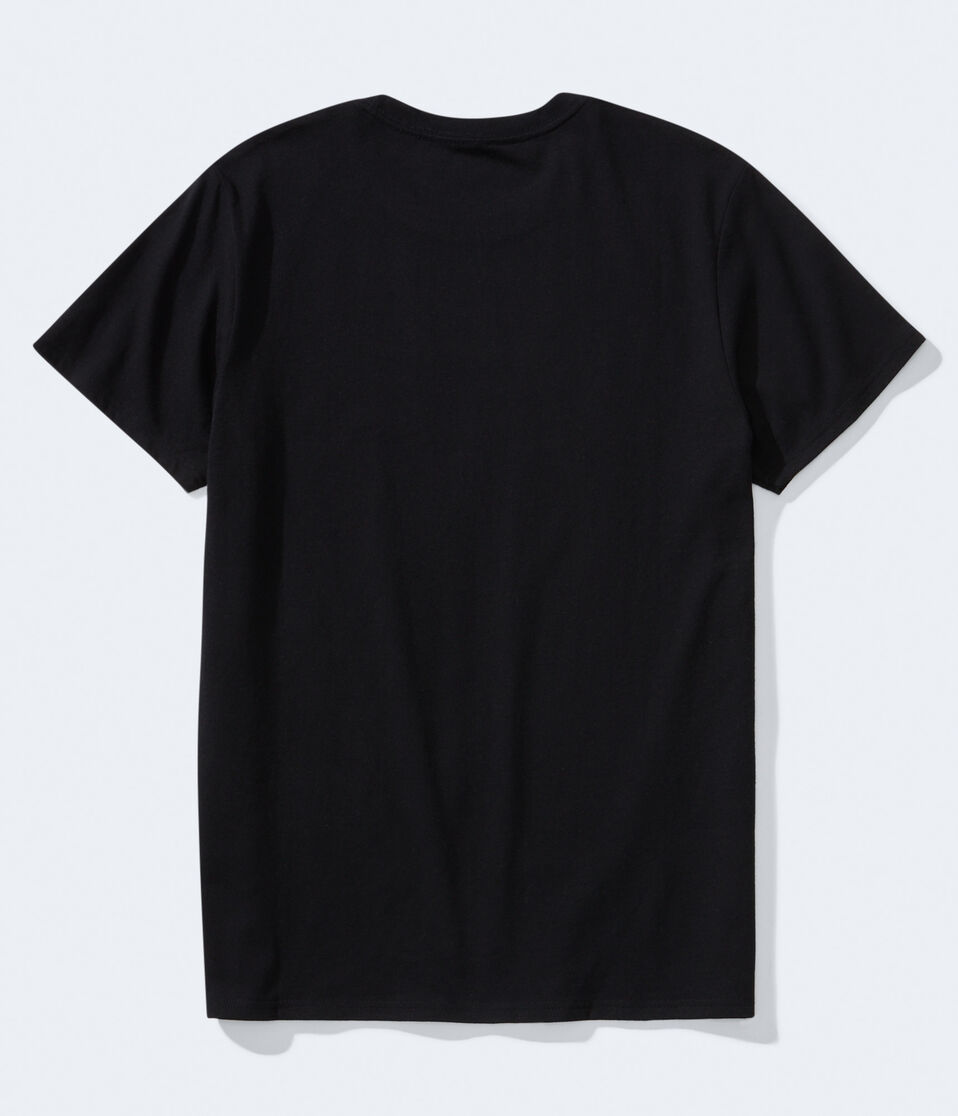Spider-Man Relaxed Graphic Tee