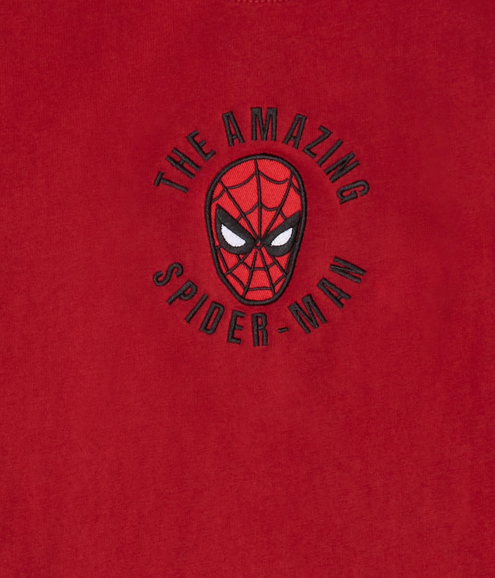 The Amazing Spider-Man Comic Graphic Tee