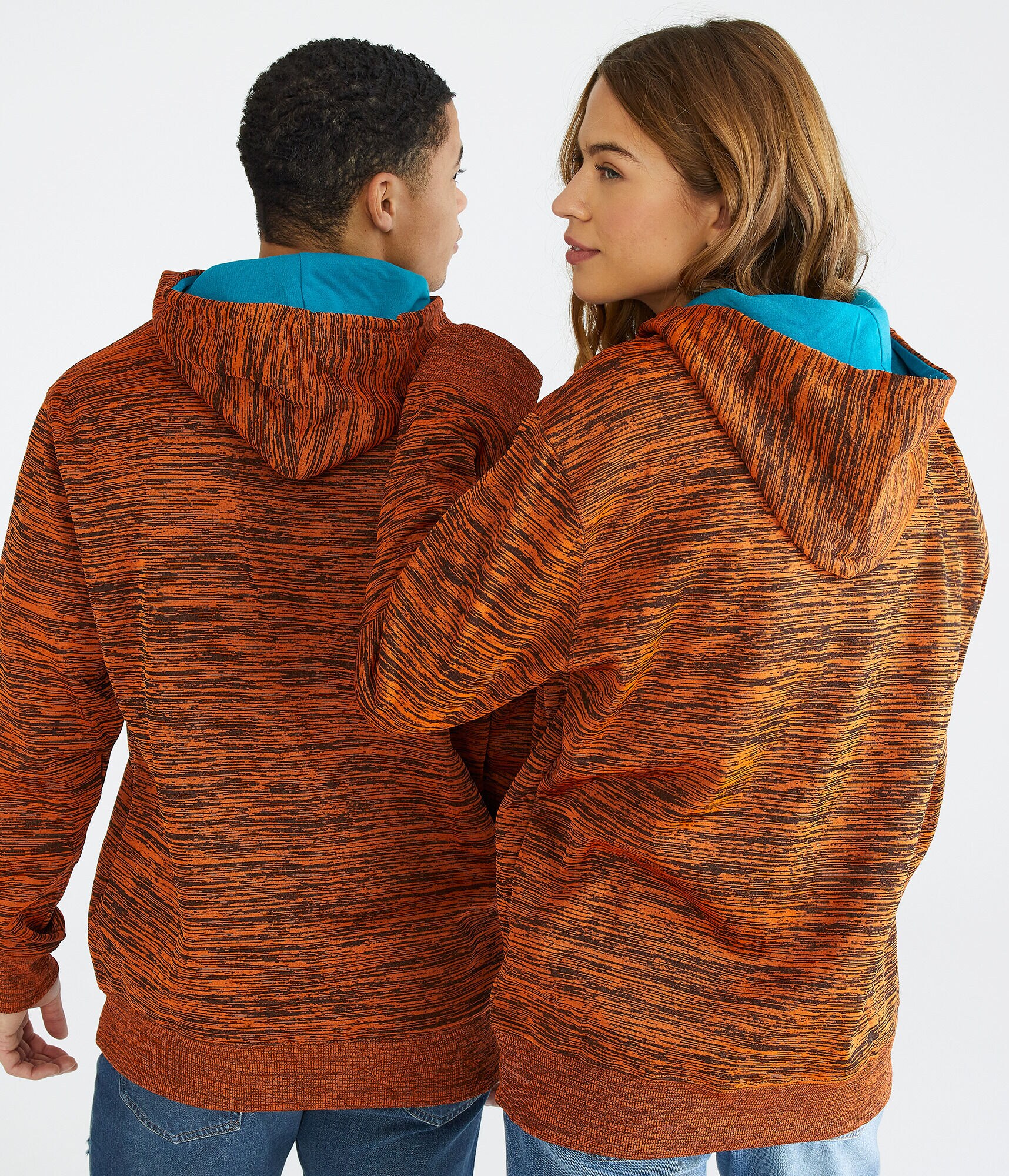 Miami Dolphins Pullover Hoodie