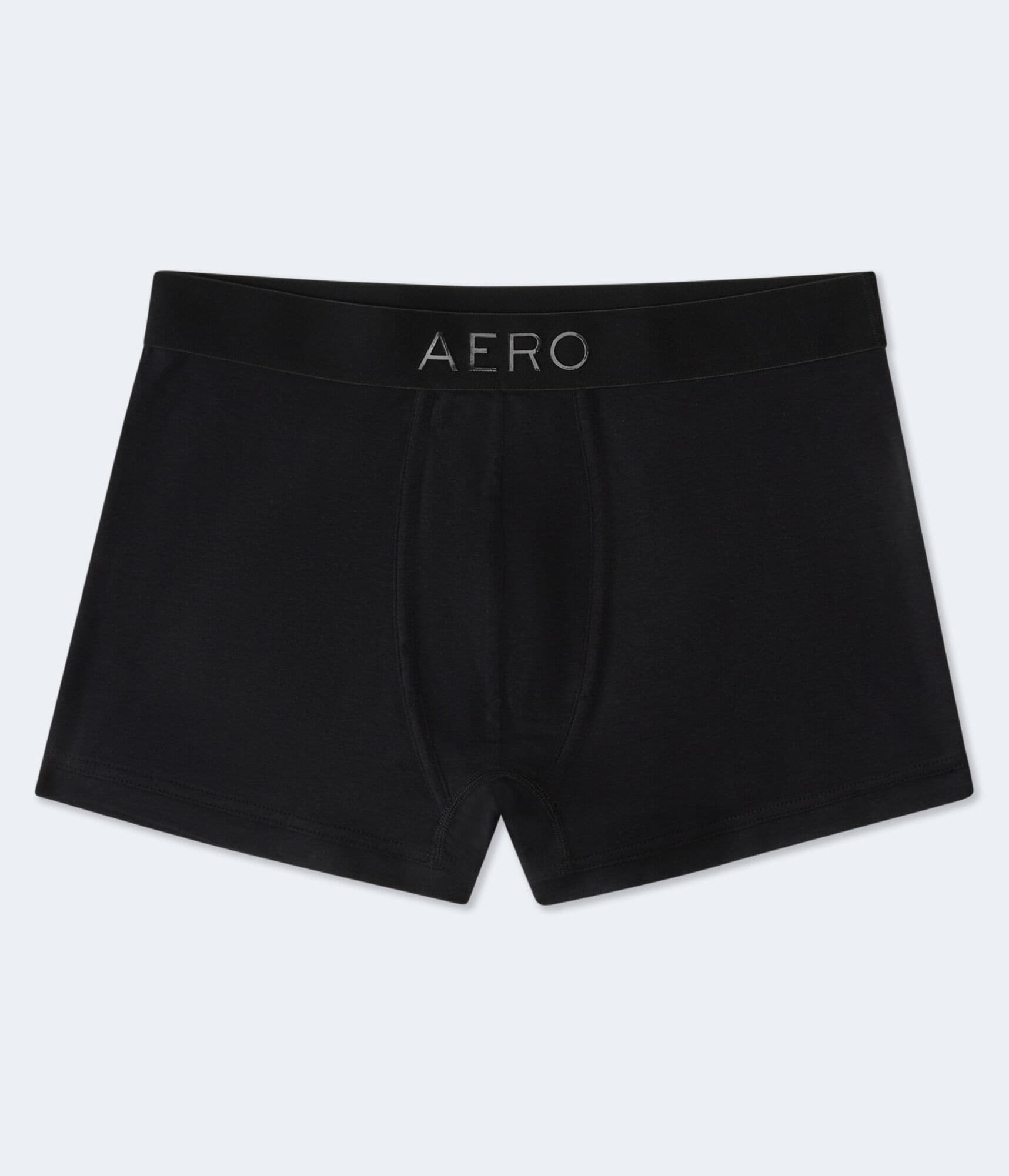 Classic 3" Knit Trunk