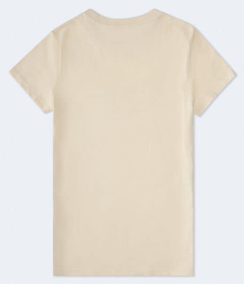 Aero Bow Graphic Tee Aero Bow Graphic Tee