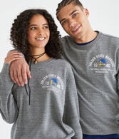 Golden State Warriors Crew Sweatshirt
